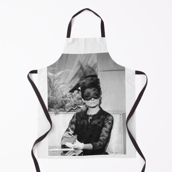 Item preview, Audrey Hepburn portrait designed and sold by KaterinaLog.