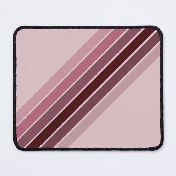Item preview, Diagonal Phone Case Strip Wine Plumb Mauve designed and sold by Sharon Schwalbe.