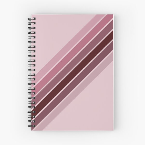 Item preview, Diagonal Phone Case Strip Wine Plumb Mauve designed and sold by Sharon Schwalbe.