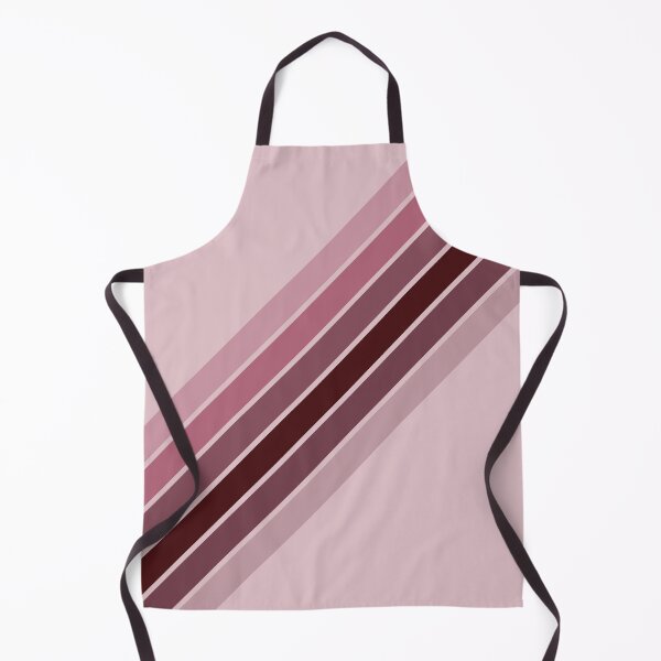Item preview, Diagonal Phone Case Strip Wine Plumb Mauve designed and sold by Sharon Schwalbe.