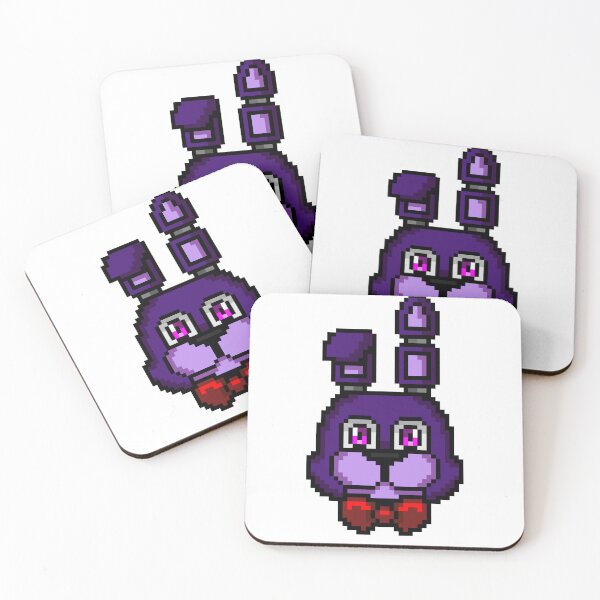 Item preview, FNAF Bonnie the Bunny designed and sold by DylansDumbShi.