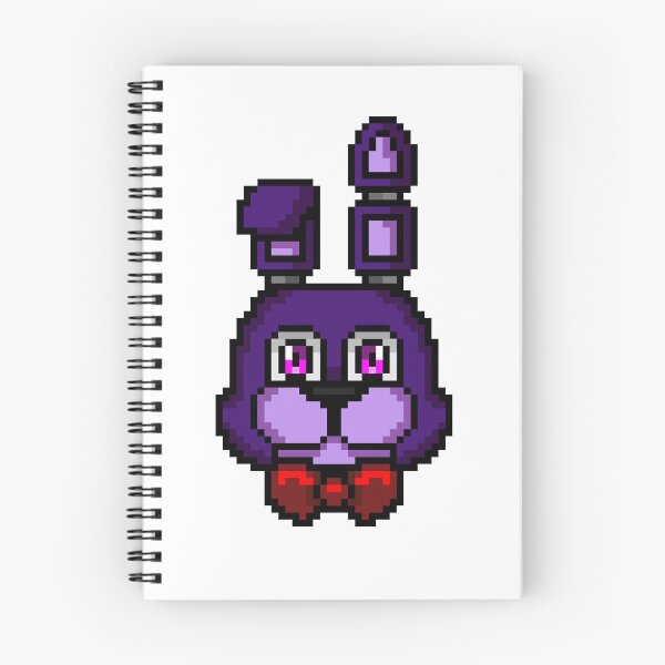 Item preview, FNAF Bonnie the Bunny designed and sold by DylansDumbShi.