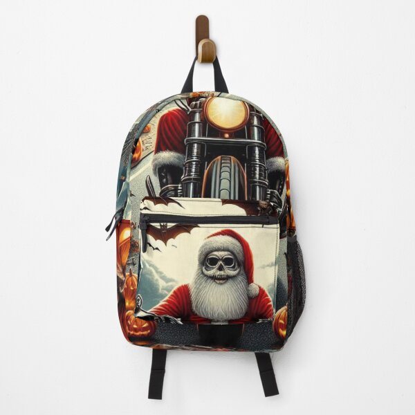 Item preview, santa's dark ride designed and sold by Fazube.