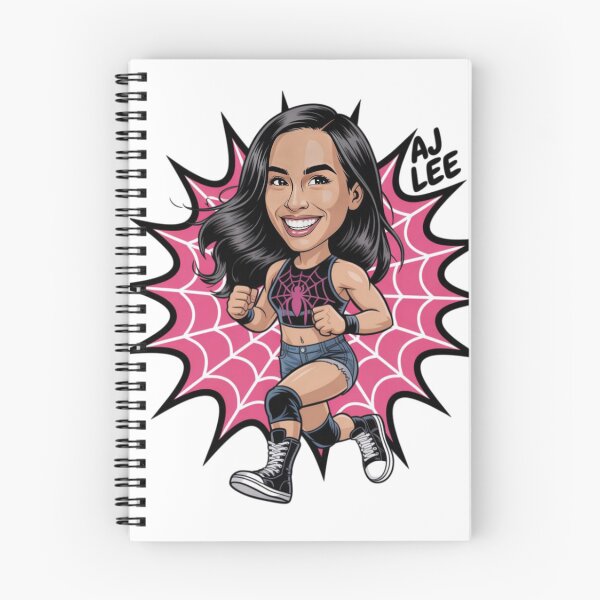 Artikelvorschau, Spider-Comic-Vibes - Aj Lee entworfen und verkauft von PrintopiaHaven.