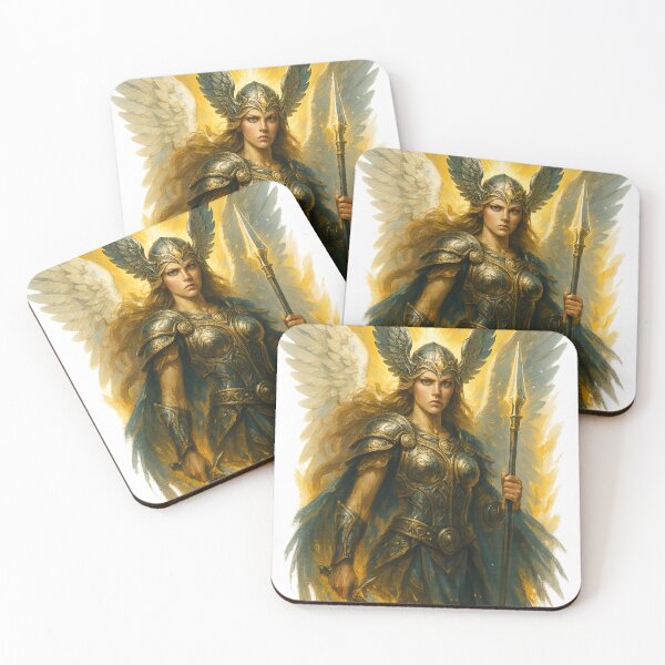 Item preview, Warrior Valkyrie designed and sold by creatix-boutik.