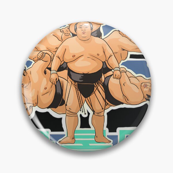 Artikelvorschau, Takakeisho-Sumo-Ringer entworfen und verkauft von vrkxfouiz.