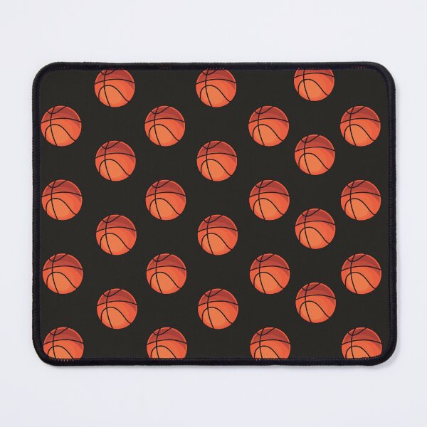 Item preview, Basketballs on Black designed and sold by KSimpson838.