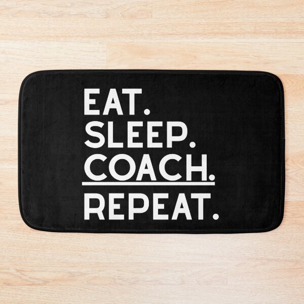 Item preview, Basketball Coach designed and sold by I-wanna-T-shirt.