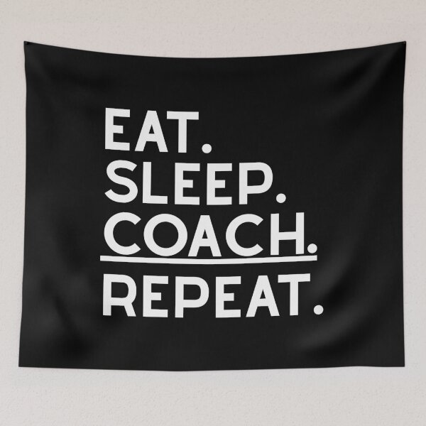 Item preview, Basketball Coach designed and sold by I-wanna-T-shirt.