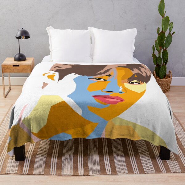 Item preview, Hyunsik BTOB WPAP art designed and sold by Aome22.