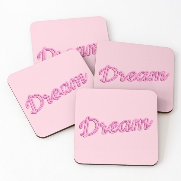 Item preview, Pink Neon Dream Glow designed and sold by Antoine Dupuit.