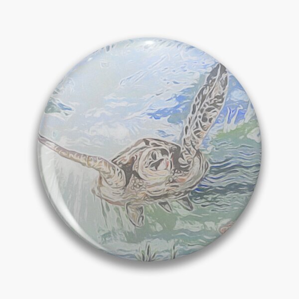 Item preview, Underwater scene designed and sold by TracyAnnGill.