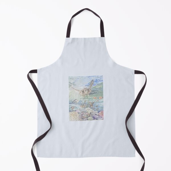 Item preview, Underwater scene designed and sold by TracyAnnGill.