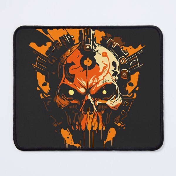 Item preview, Servo Skull designed and sold by Rotark.