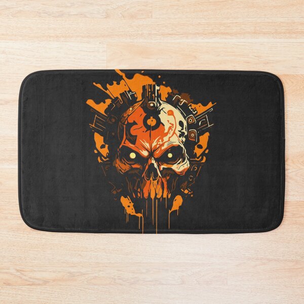 Item preview, Servo Skull designed and sold by Rotark.