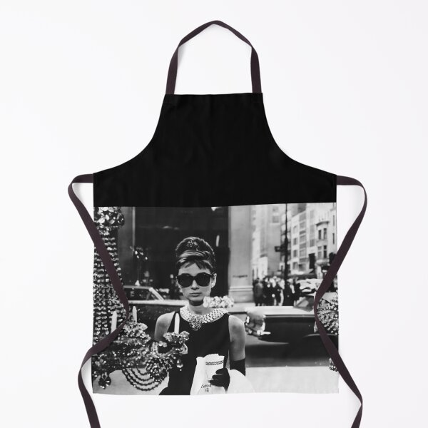 Item preview, Audrey Hepburn portrait designed and sold by KaterinaLog.