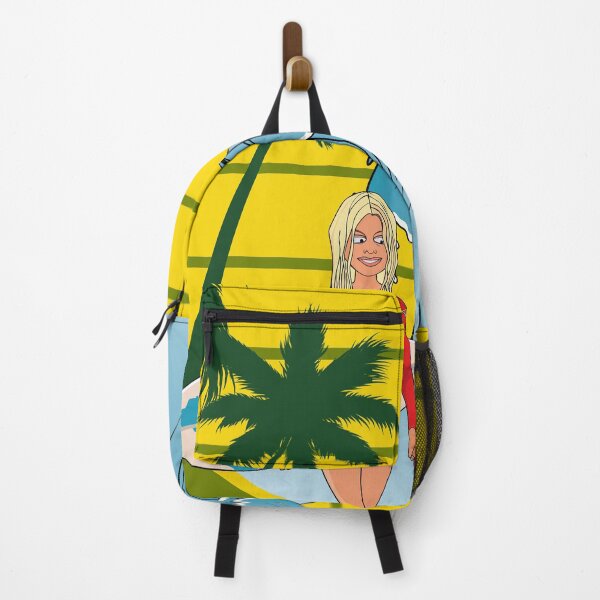 Item preview, SURFING PARADISE designed and sold by Stanley Lambert.