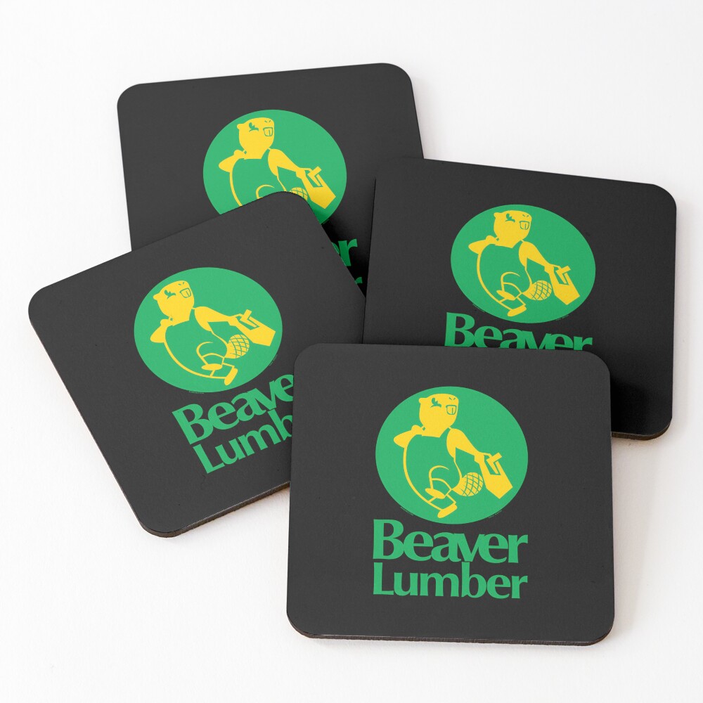 Item preview, Coasters (Set of 4) designed and sold by AmeeraHiatt.