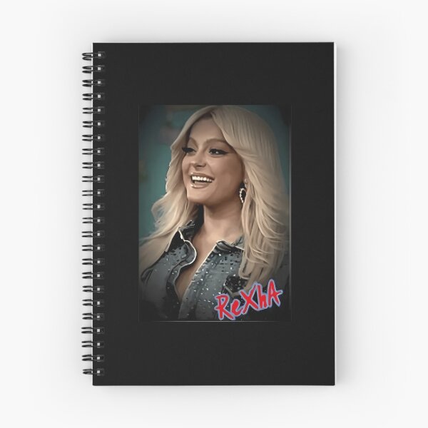 Item preview, Bebe-Rexha designed and sold by AmeeraHiatt.