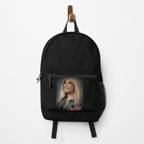 Item preview, Bebe-Rexha designed and sold by AmeeraHiatt.