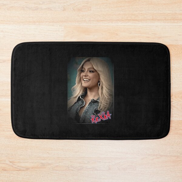 Item preview, Bebe-Rexha designed and sold by AmeeraHiatt.