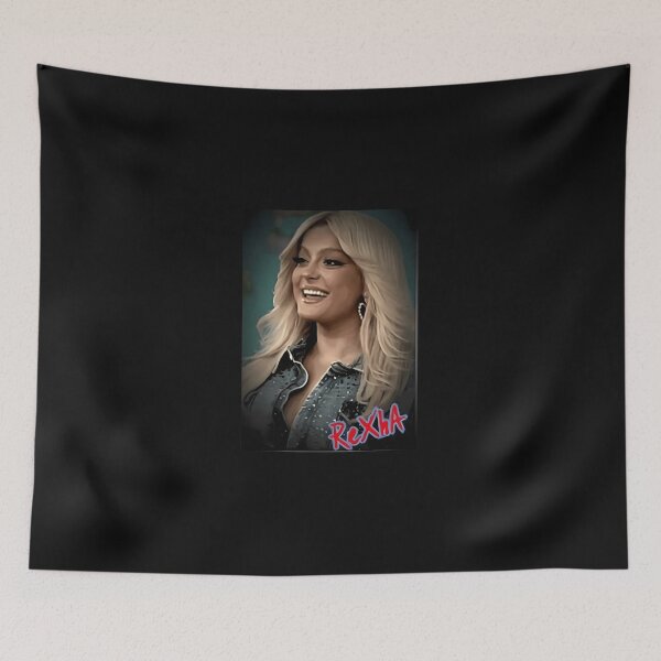 Item preview, Bebe-Rexha designed and sold by AmeeraHiatt.