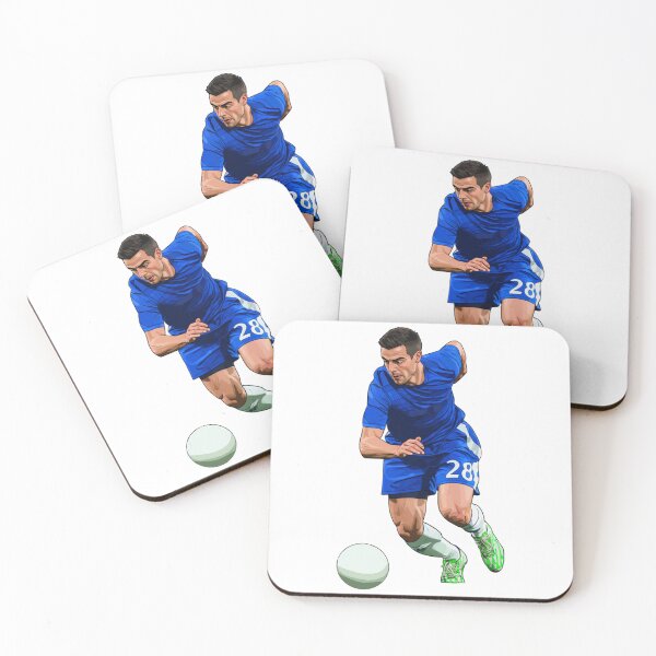 Item preview, Footballer  designed and sold by Timbo61.