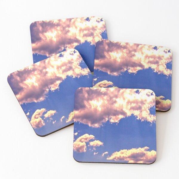 Item preview, Clouds designed and sold by DjeriK.