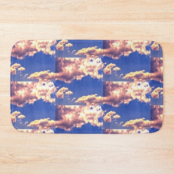 Item preview, Clouds designed and sold by DjeriK.