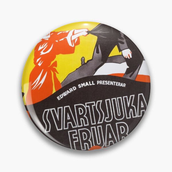 Item preview, Vintage Movie Poster | Svartsjuka Fruar | Getting Gertie's Garter | Bold Colors & Comedic Style | Mid-Century Art designed and sold by artofuniverse.