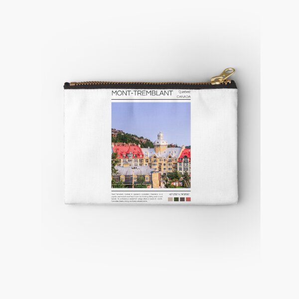 Item preview, Mont-Tremblant - Canada - Photography designed and sold by StudioRedKoala.
