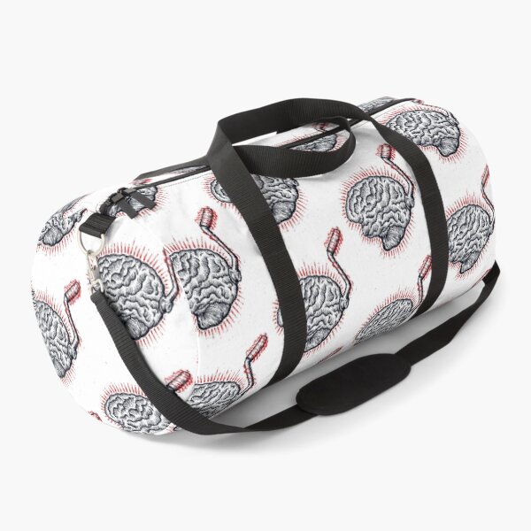 Item preview, Brain Moto designed and sold by barmalisiRTB.