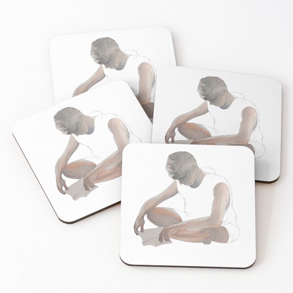 Item preview, book guy designed and sold by daniel ordog.