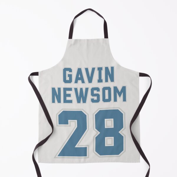 Item preview, California bear for president Gavin Newsom 2028 designed and sold by erozzz.