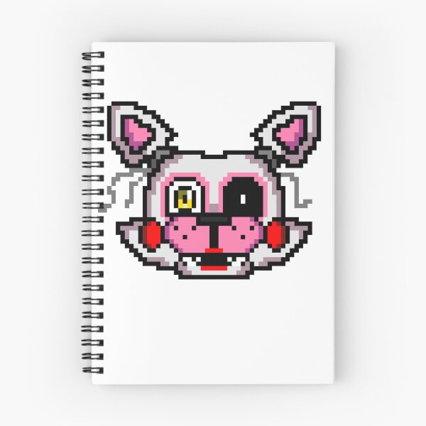 Artikelvorschau, FNAF 2: Der Zerfleischer entworfen und verkauft von DylansDumbShi.