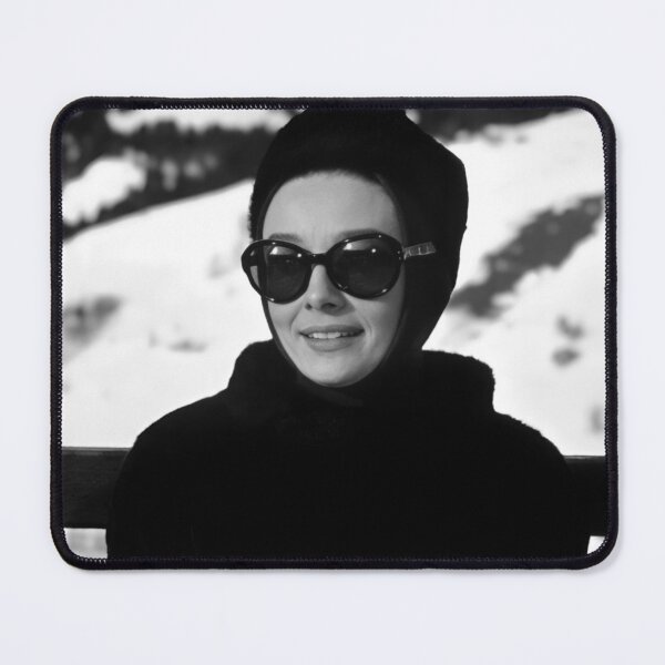 Item preview, Audrey Hepburn portrait designed and sold by KaterinaLog.