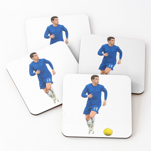 Item preview, Footballer  designed and sold by Timbo61.