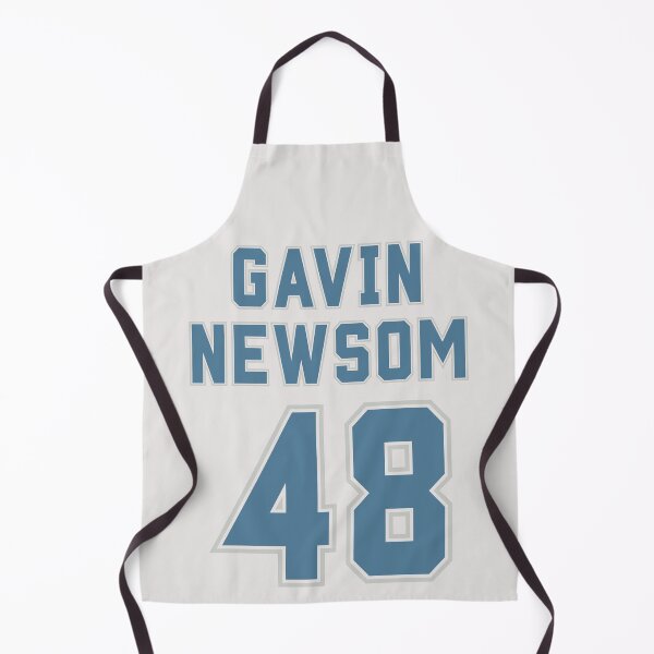Item preview, Make America Gavin again  Newsom the 48th US President designed and sold by erozzz.