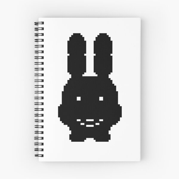 Artikelvorschau, FNAF 2 Shadow Bonnie entworfen und verkauft von DylansDumbShi.