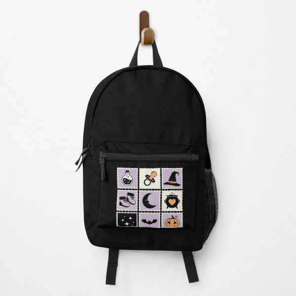 Item preview, Minimalist Auntie Brewing Baby Stamp Grid designed and sold by Oommen Studio .