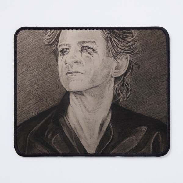 Item preview, Hubert Félix Thiéfaine designed and sold by lokiodi73.