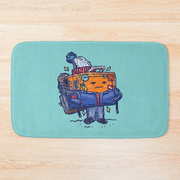 Item preview, Cold Weather Lunchpail Bot designed and sold by nickv47.