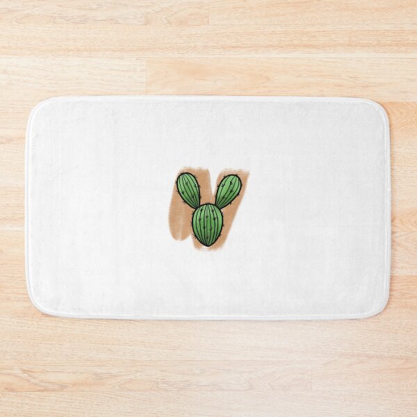 Item preview, Bunny Ear Cactus designed and sold by Ekorn17.