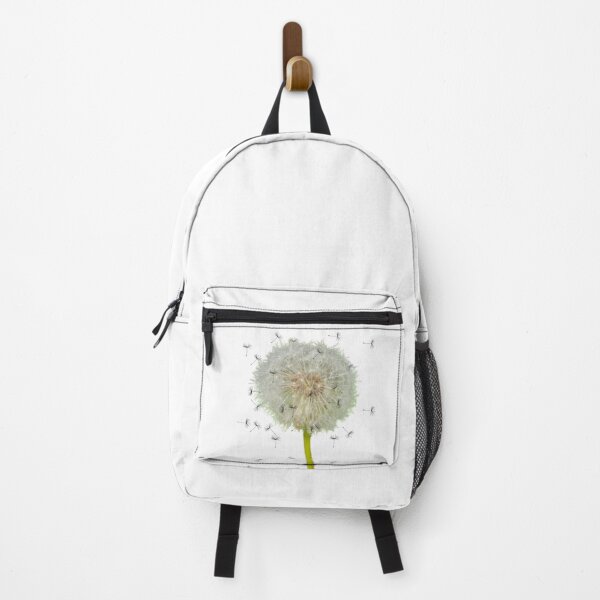 Item preview, Dandelion and its Seeds Floating in the Air. designed and sold by Dinasshop.
