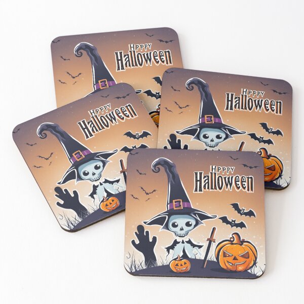 Item preview, night of frights designed and sold by Fazube.