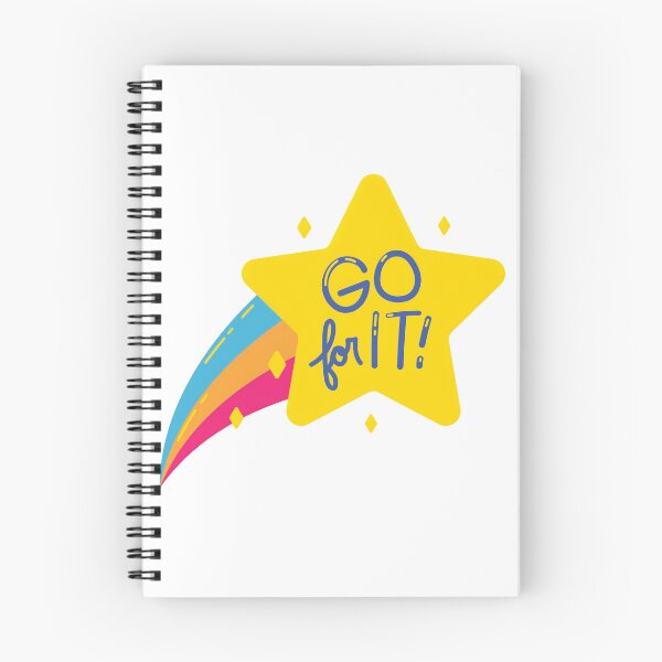 Item preview, Go for it! designed and sold by Kruti Collection.