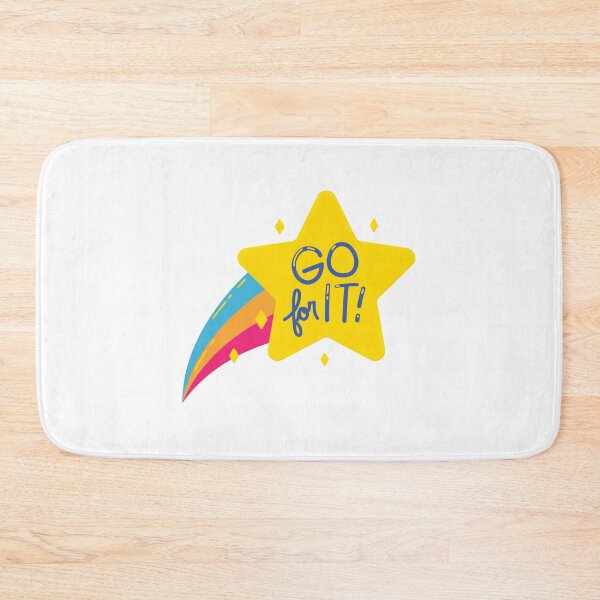 Item preview, Go for it! designed and sold by Kruti Collection.