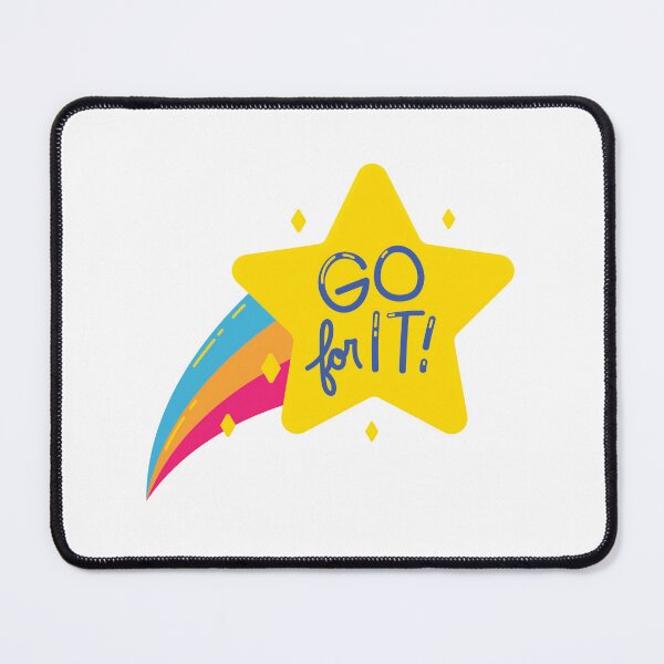 Item preview, Go for it! designed and sold by Kruti Collection.