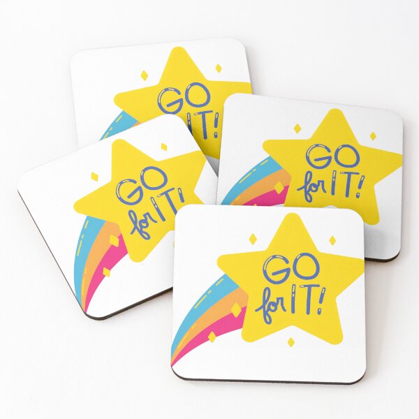Item preview, Go for it! designed and sold by Kruti Collection.