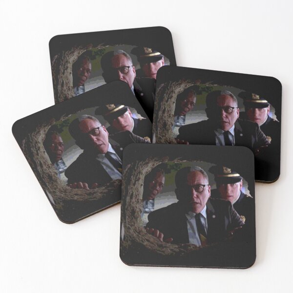 Item preview, Andy's Exit designed and sold by Soulcwtchbay.